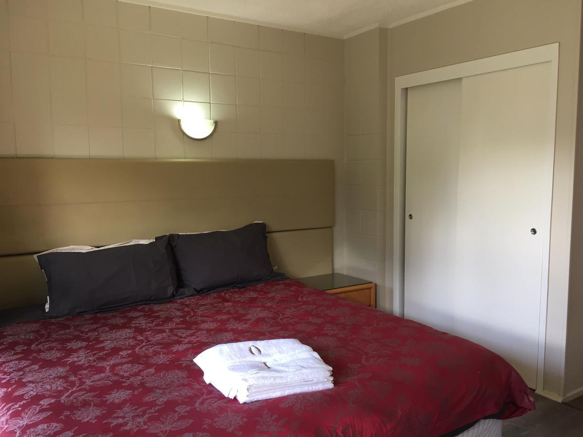 Mt Roskill Motel Auckland Esterno foto