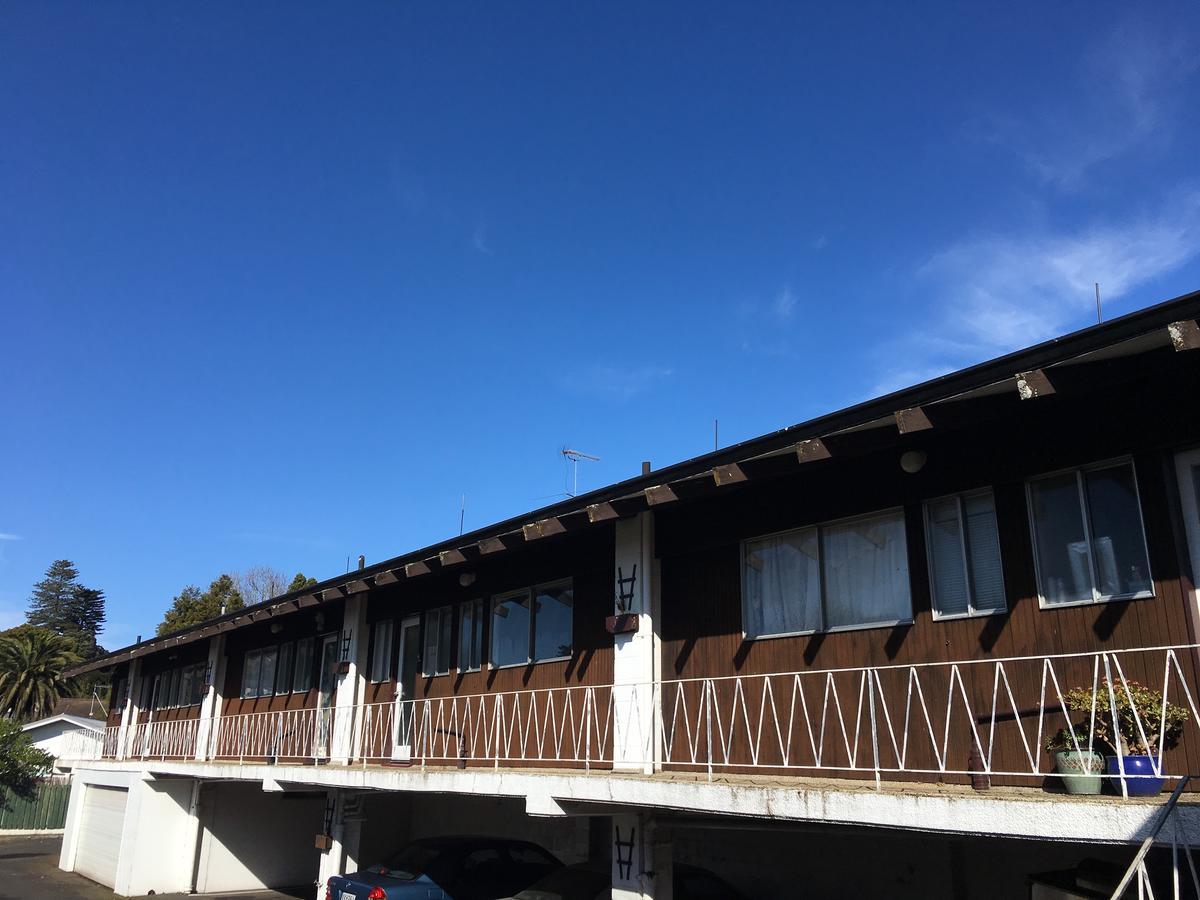 Mt Roskill Motel Auckland Esterno foto