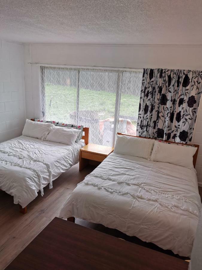Mt Roskill Motel Auckland Esterno foto