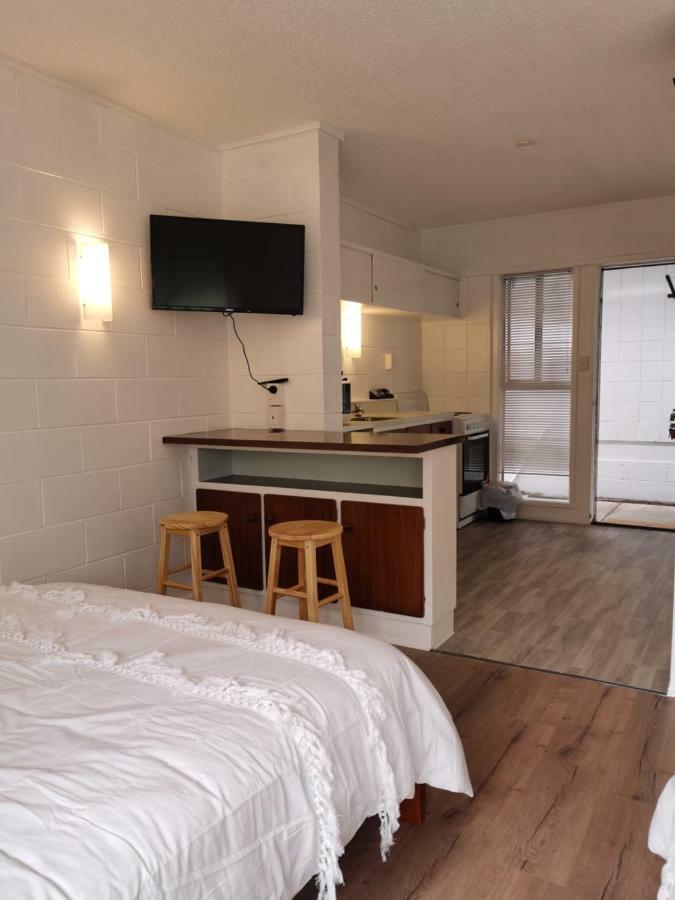 Mt Roskill Motel Auckland Esterno foto